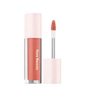 Rare Beauty by Selena Gomez Stay Vulnerable Liquid Eyeshadow!